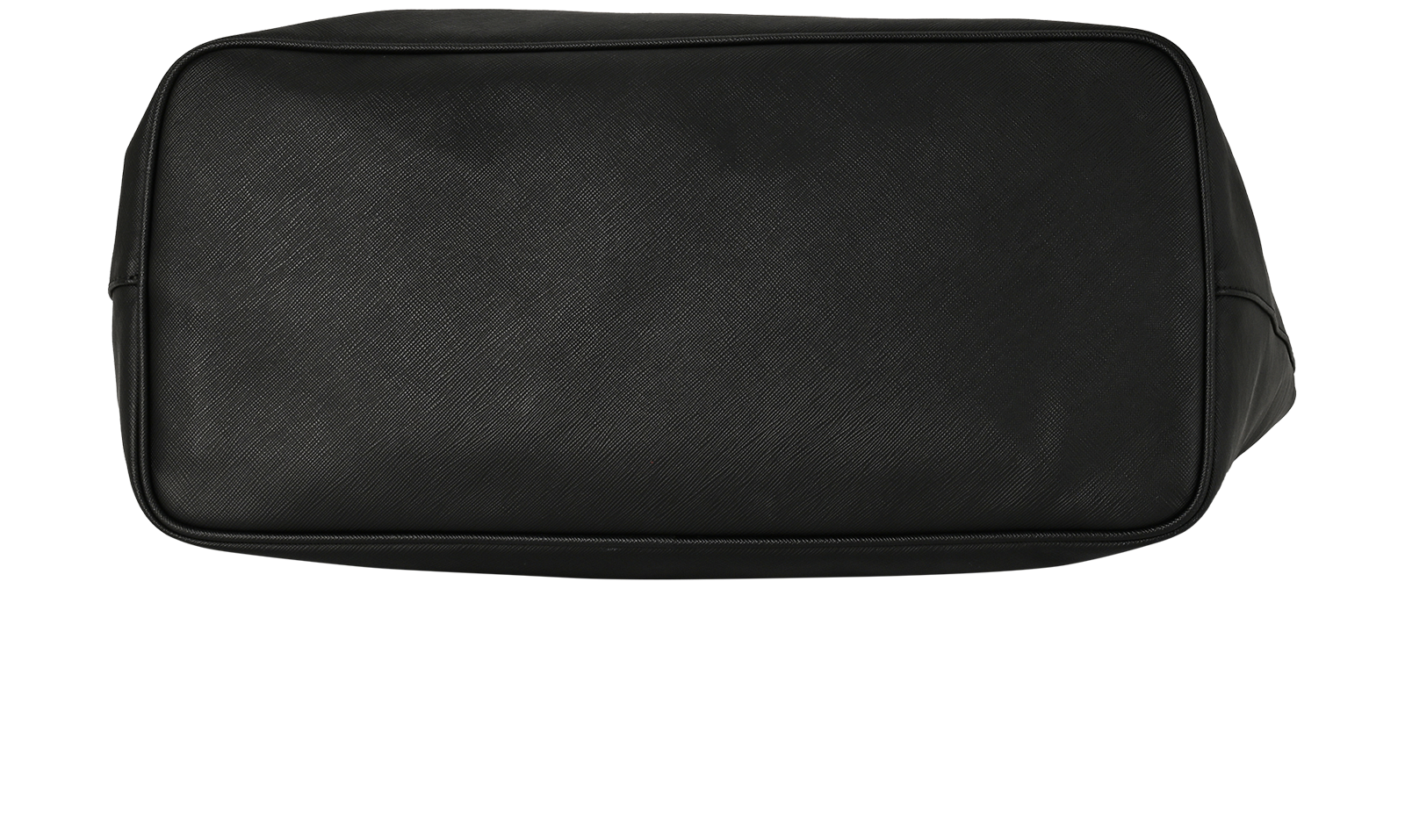 Antigona Tote, &pound;380, Handbags, Black/Pink, Leather, Top view